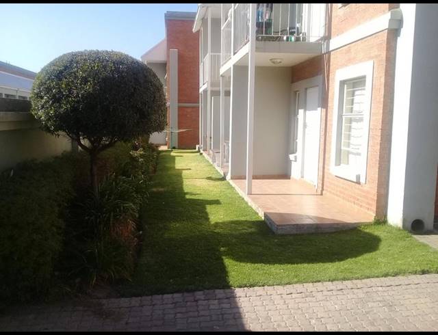 1 BEDROOM PROPERTY TO RENT IN BUCCLEUCH